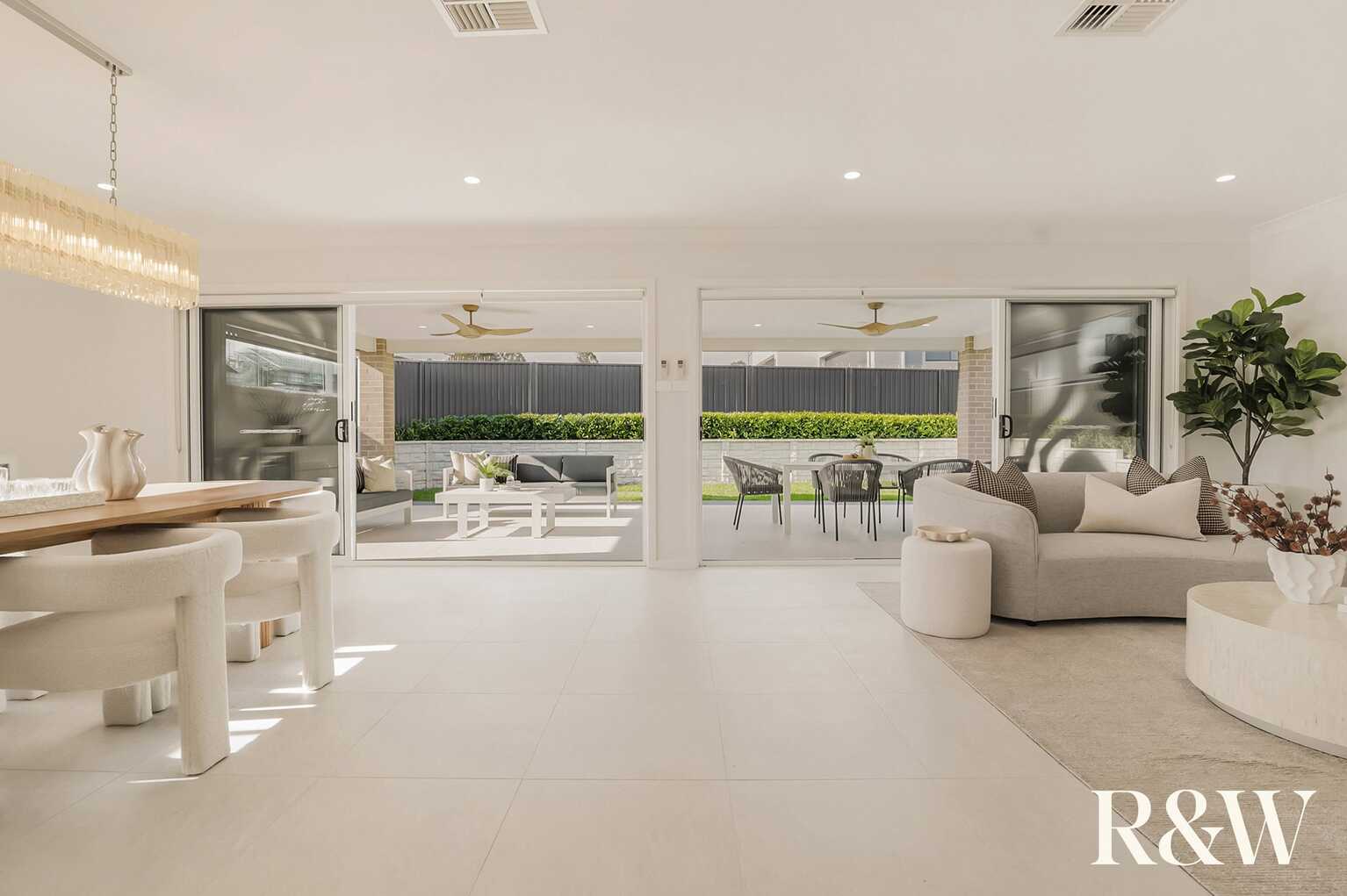 22 BENSLEY ROAD Cobbitty 22 BENSLEY ROAD Cobbitty