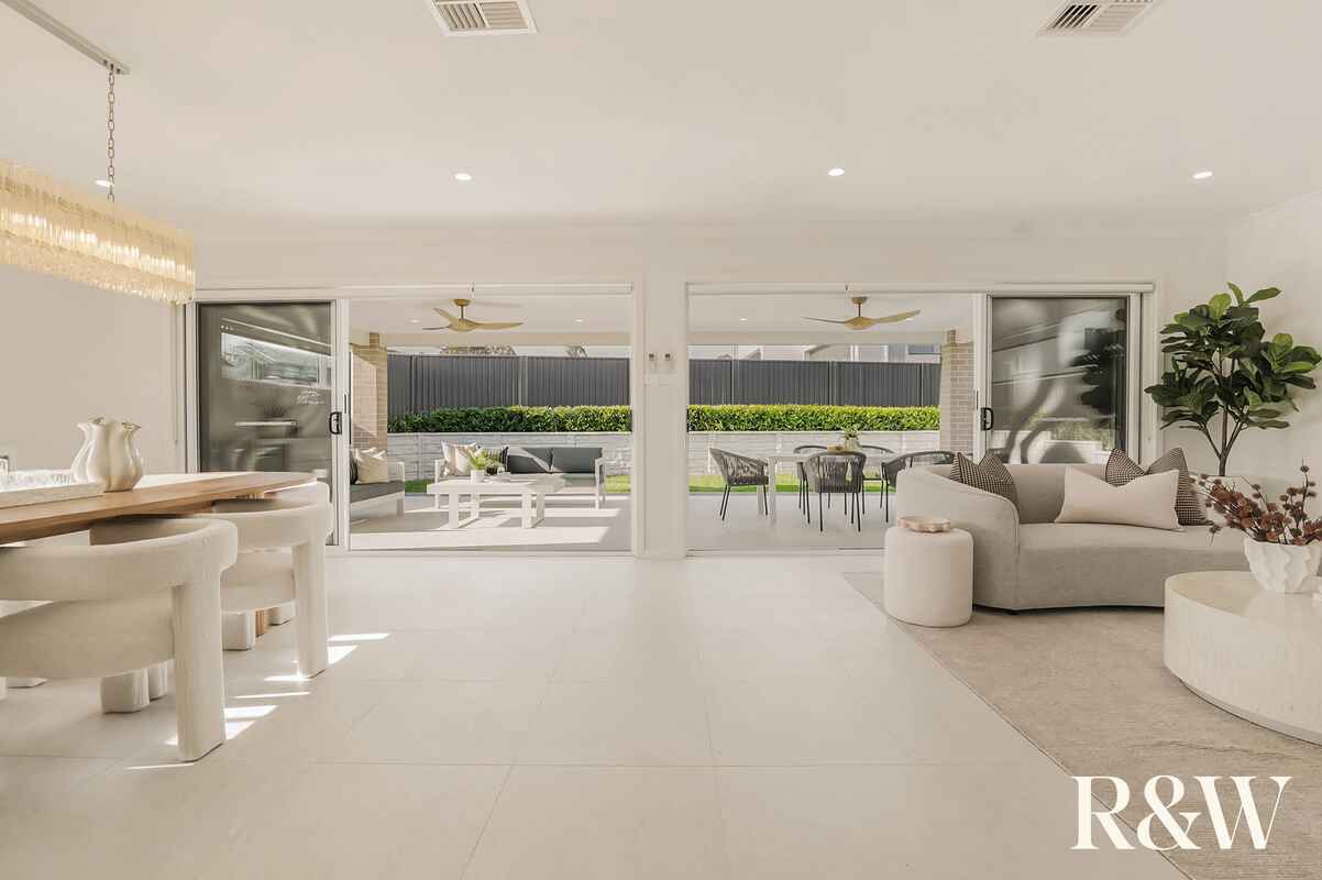 22 BENSLEY ROAD Cobbitty 22 BENSLEY ROAD Cobbitty