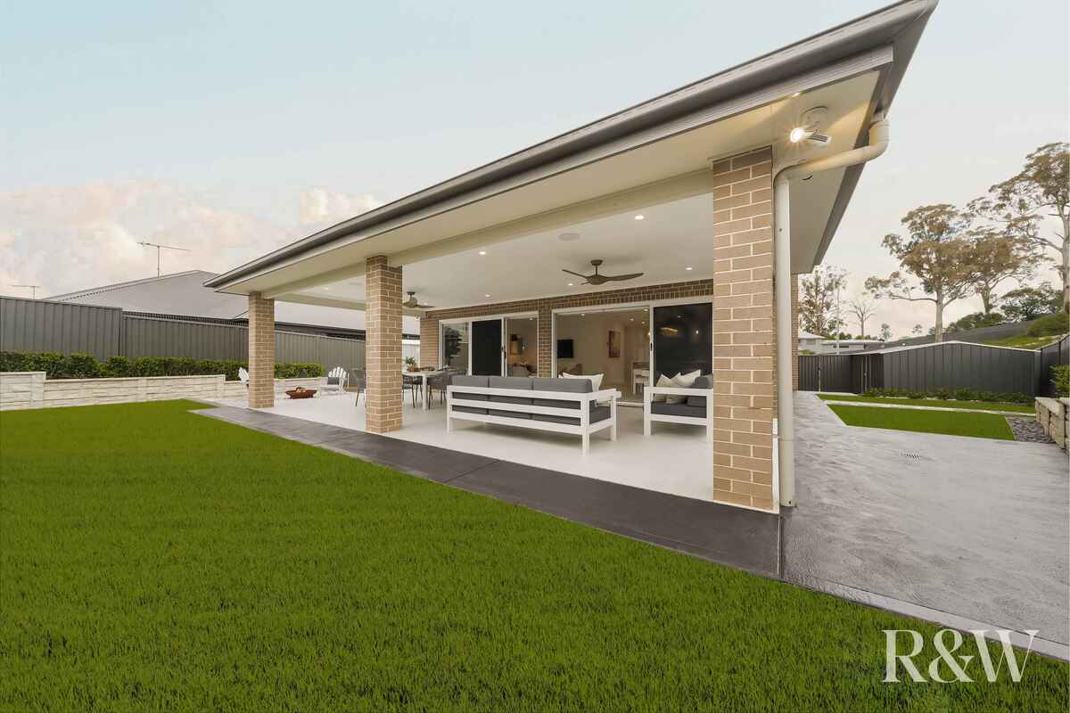 22 BENSLEY ROAD Cobbitty 22 BENSLEY ROAD Cobbitty