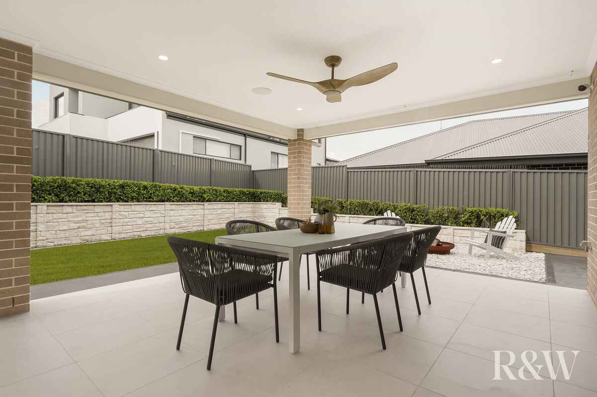 22 BENSLEY ROAD Cobbitty 22 BENSLEY ROAD Cobbitty