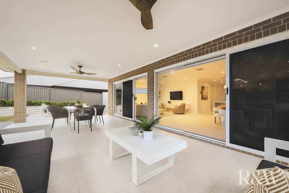 22 BENSLEY ROAD Cobbitty 22 BENSLEY ROAD Cobbitty