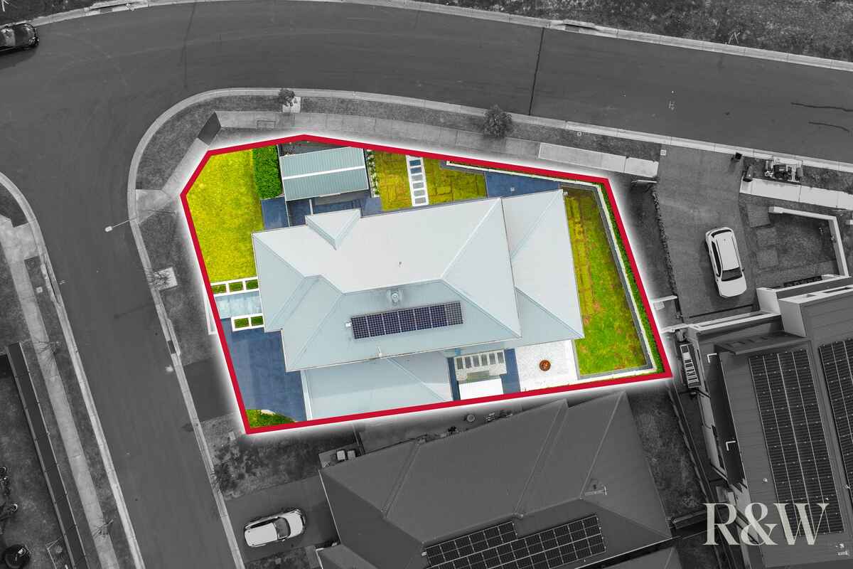 22 BENSLEY ROAD Cobbitty 22 BENSLEY ROAD Cobbitty