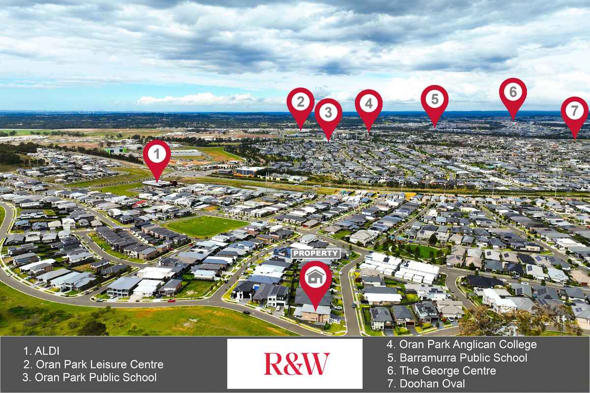 22 BENSLEY ROAD Cobbitty 22 BENSLEY ROAD Cobbitty