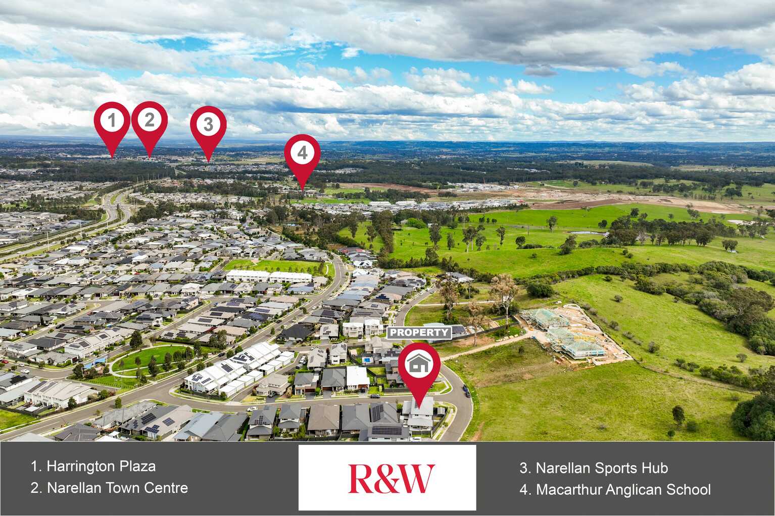 22 BENSLEY ROAD Cobbitty 22 BENSLEY ROAD Cobbitty