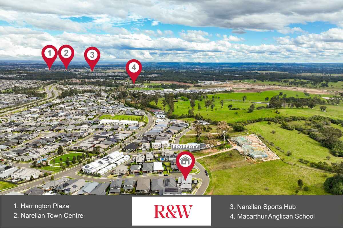 22 BENSLEY ROAD Cobbitty 22 BENSLEY ROAD Cobbitty