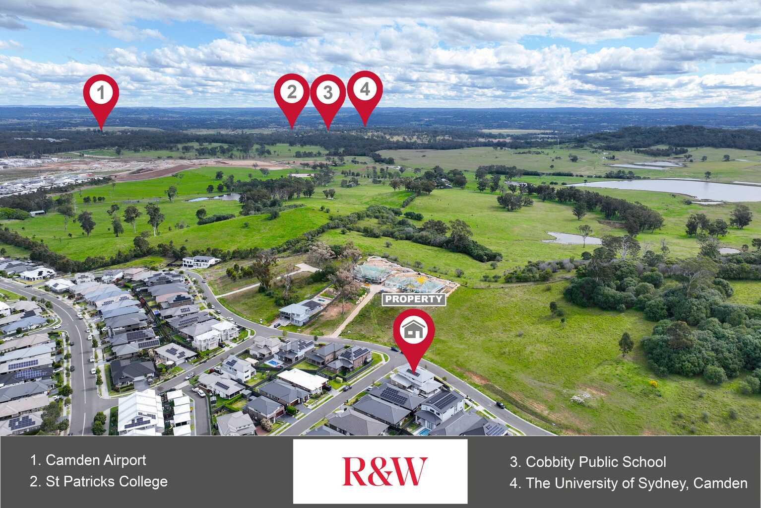 22 BENSLEY ROAD Cobbitty 22 BENSLEY ROAD Cobbitty