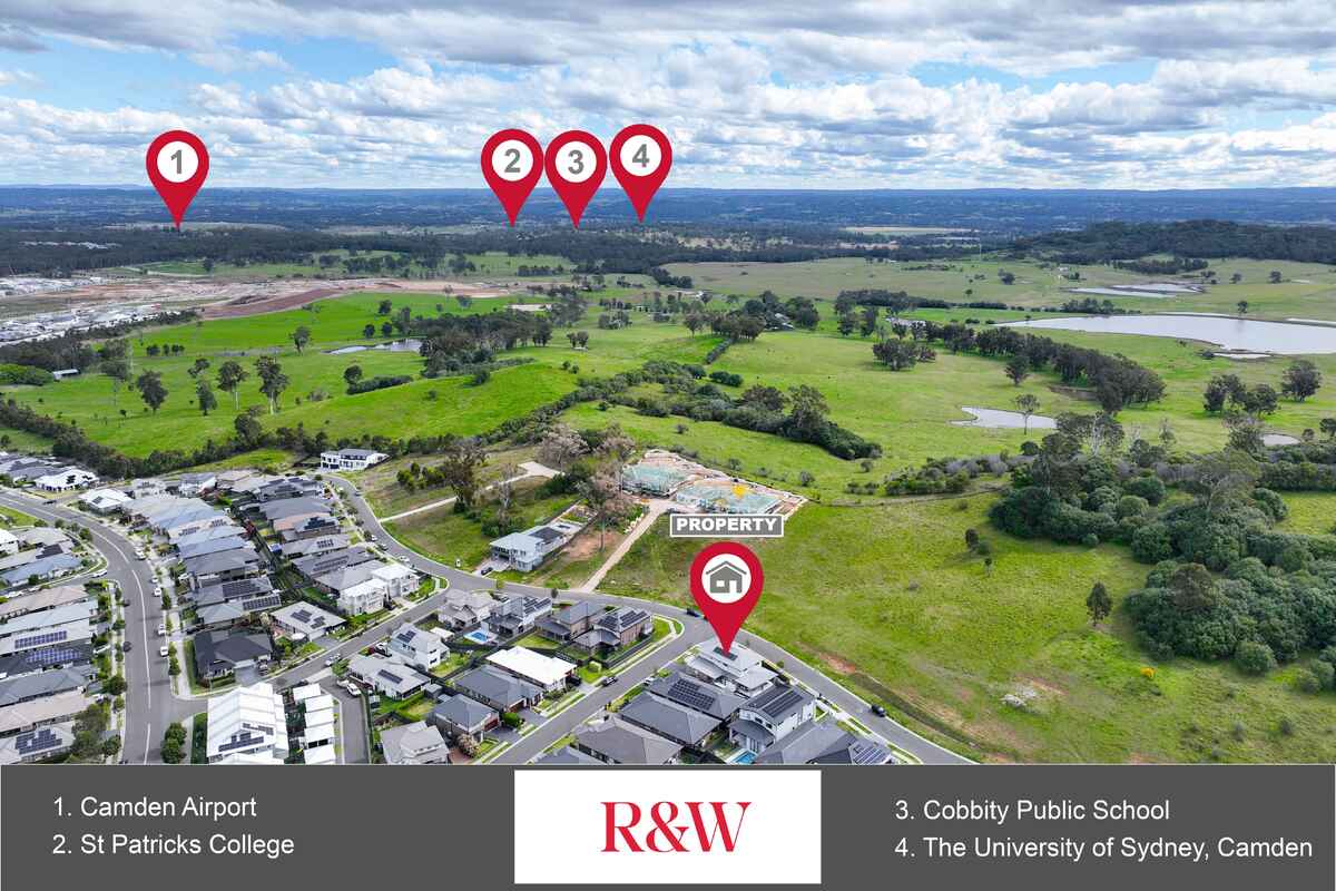 22 BENSLEY ROAD Cobbitty 22 BENSLEY ROAD Cobbitty