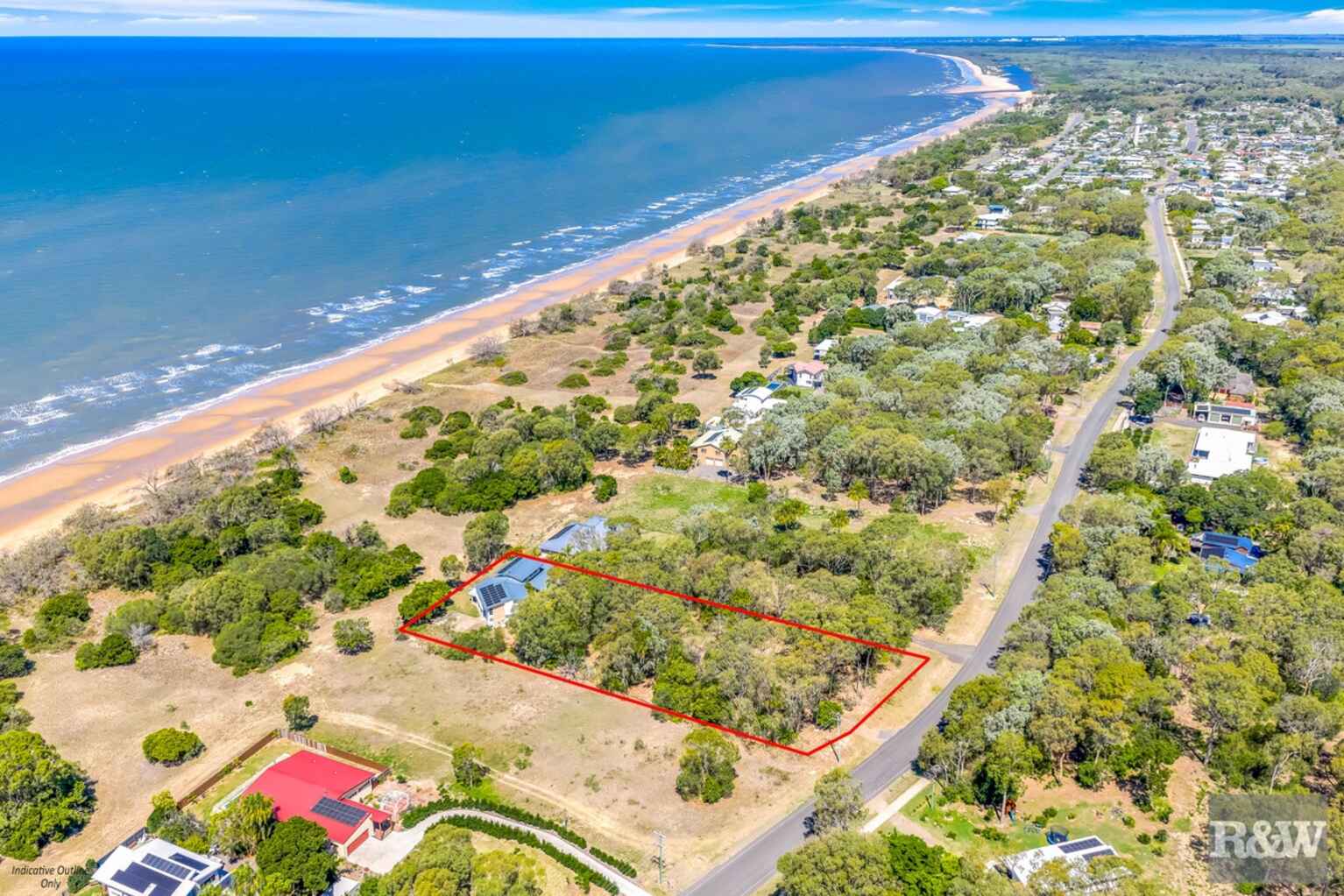 78 Sylvan Drive Moore Park Beach