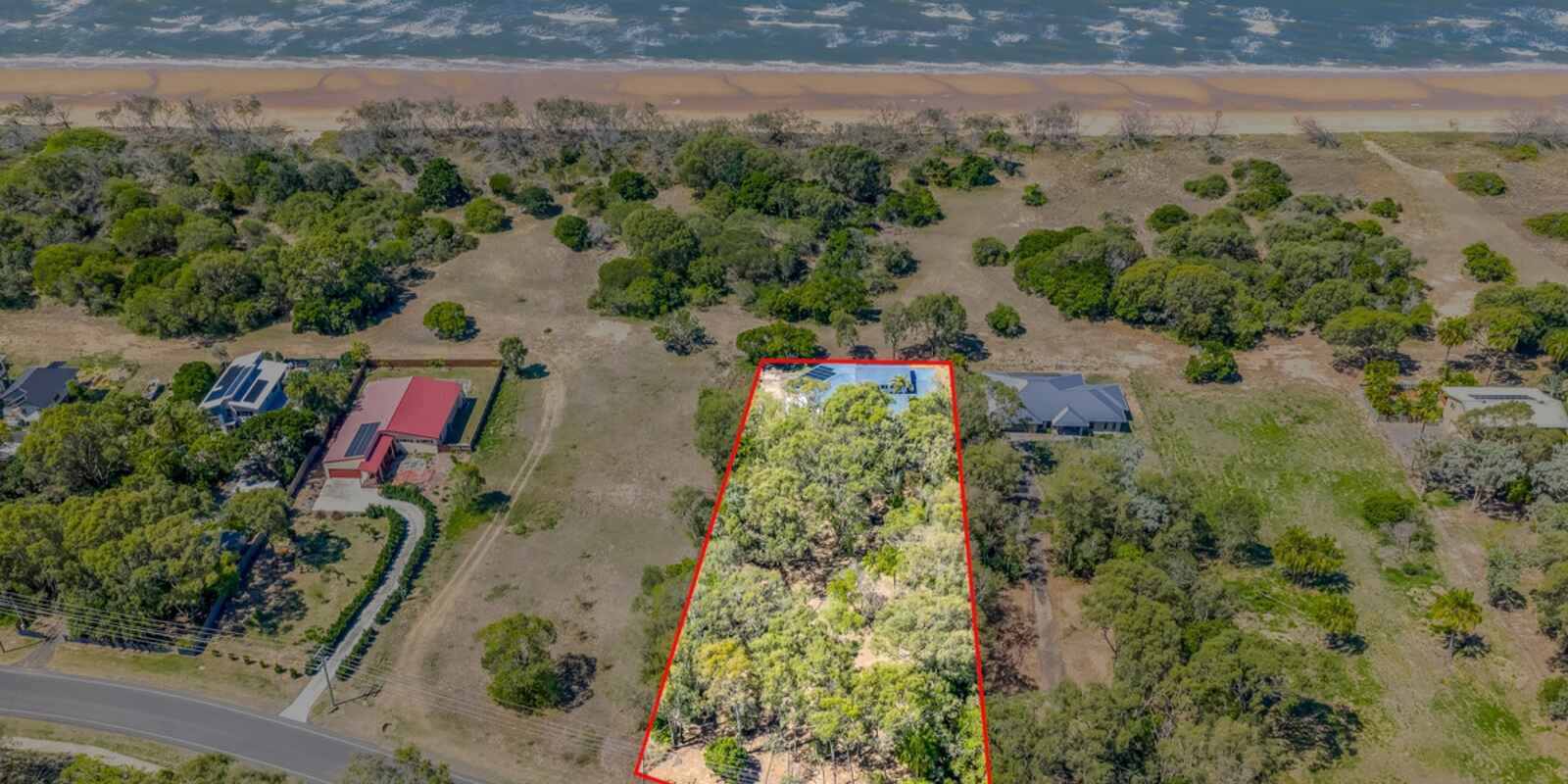 78 Sylvan Drive Moore Park Beach