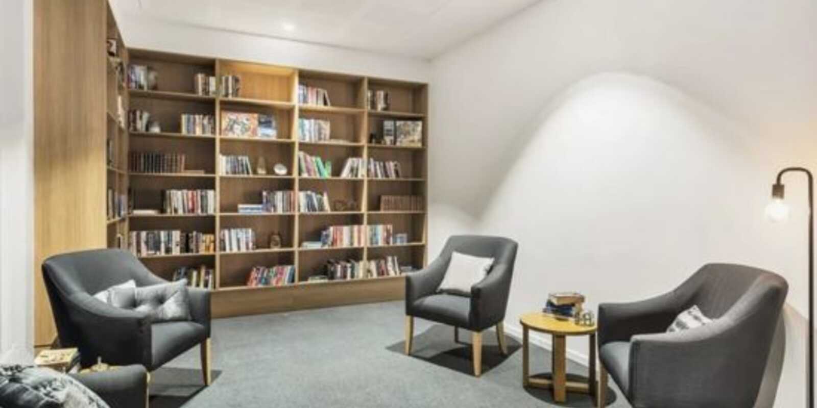 121/19 Bongaree Avenue Bongaree 121/19 Bongaree Avenue Bongaree