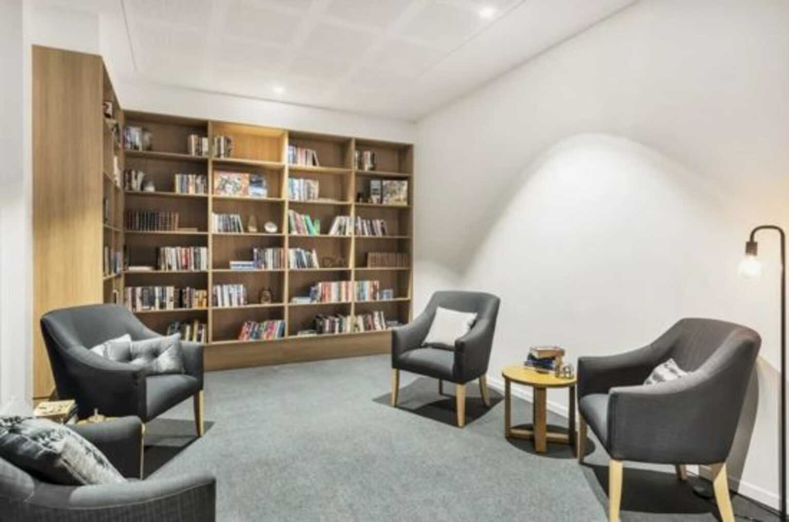 121/19 Bongaree Avenue Bongaree 121/19 Bongaree Avenue Bongaree