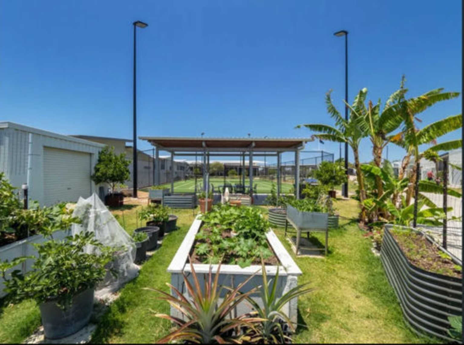 121/19 Bongaree Avenue Bongaree 121/19 Bongaree Avenue Bongaree