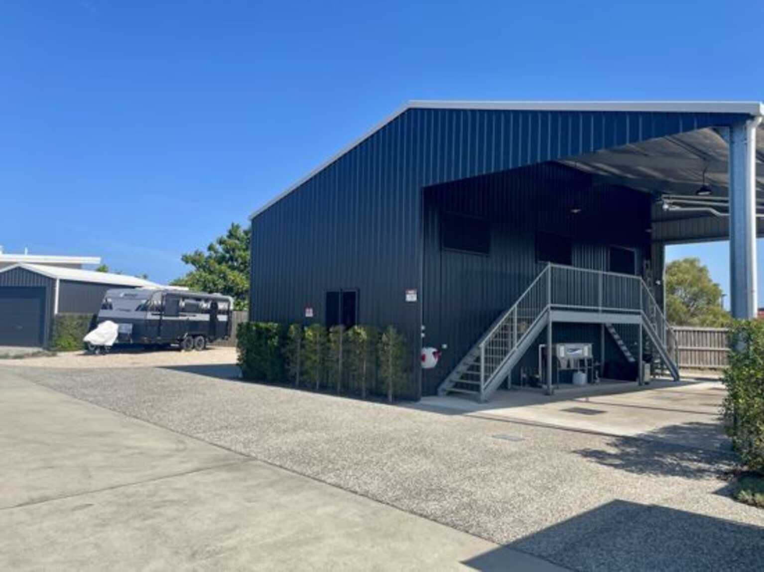 121/19 Bongaree Avenue Bongaree 121/19 Bongaree Avenue Bongaree