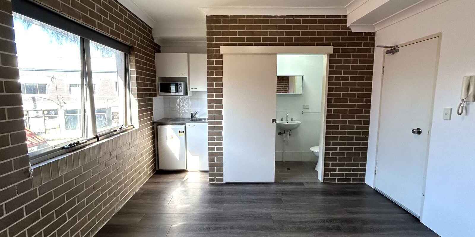 395-399 New Canterbury Road Dulwich Hill