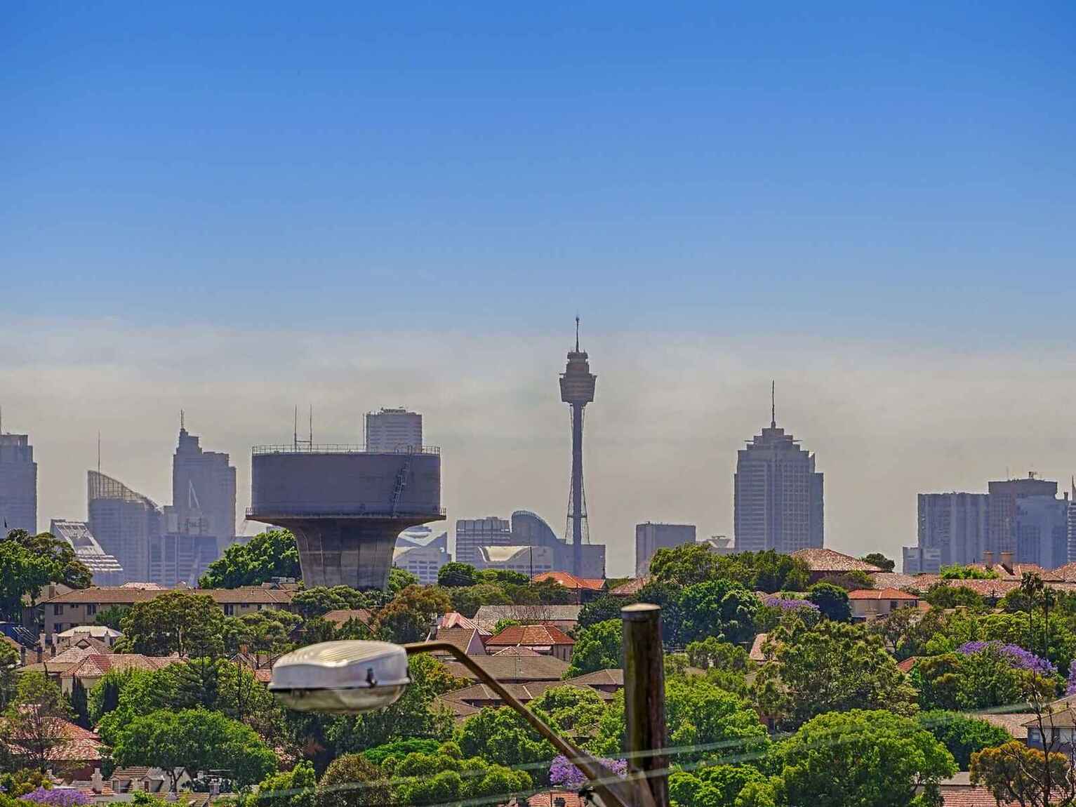 395-399 New Canterbury Road Dulwich Hill