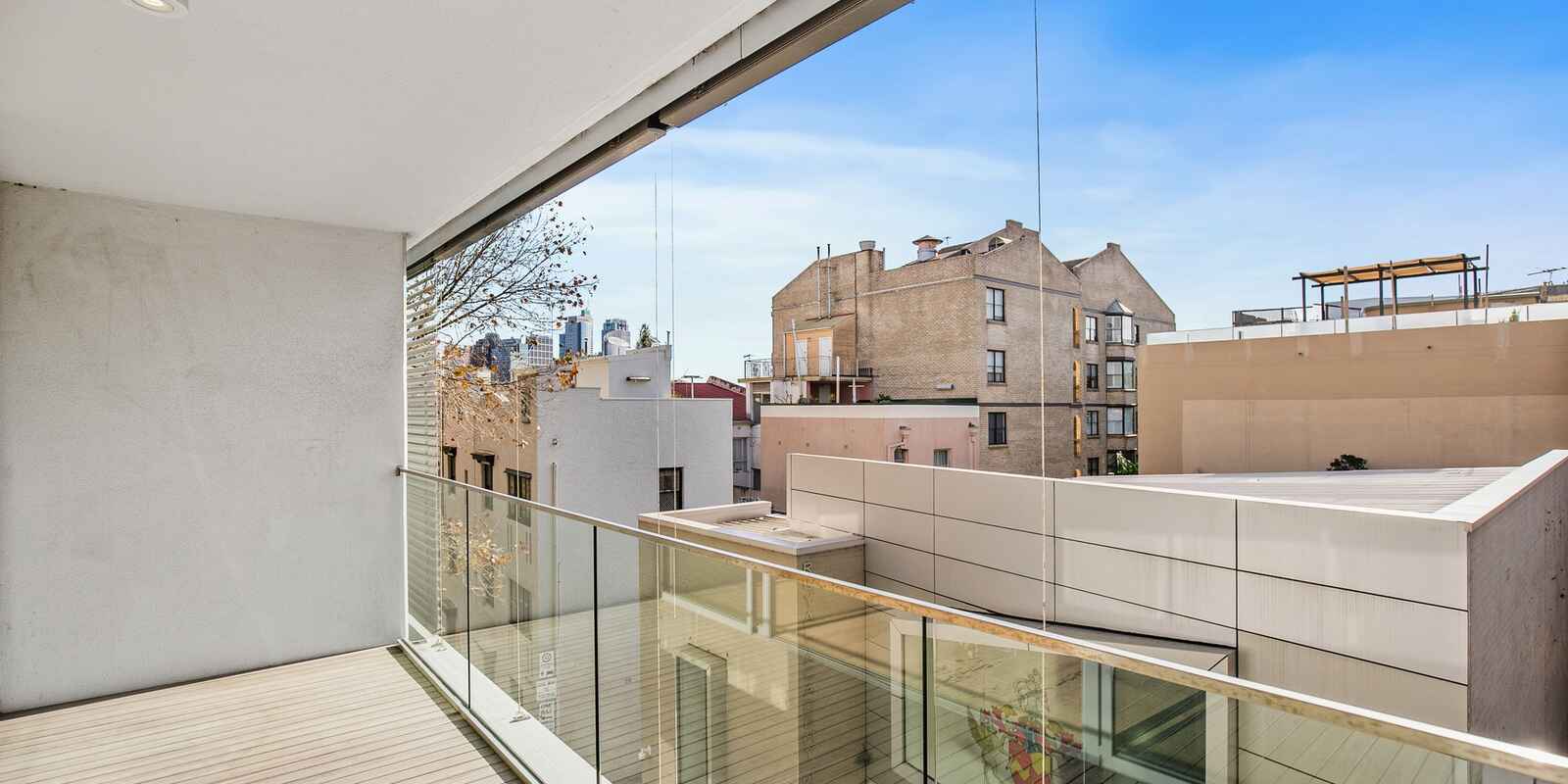 203/17 Farrell Avenue Darlinghurst