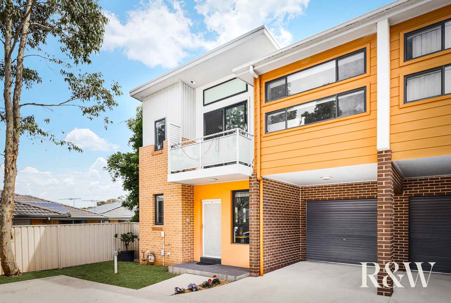 16/122 Rooty Hill Road North Rooty Hill
