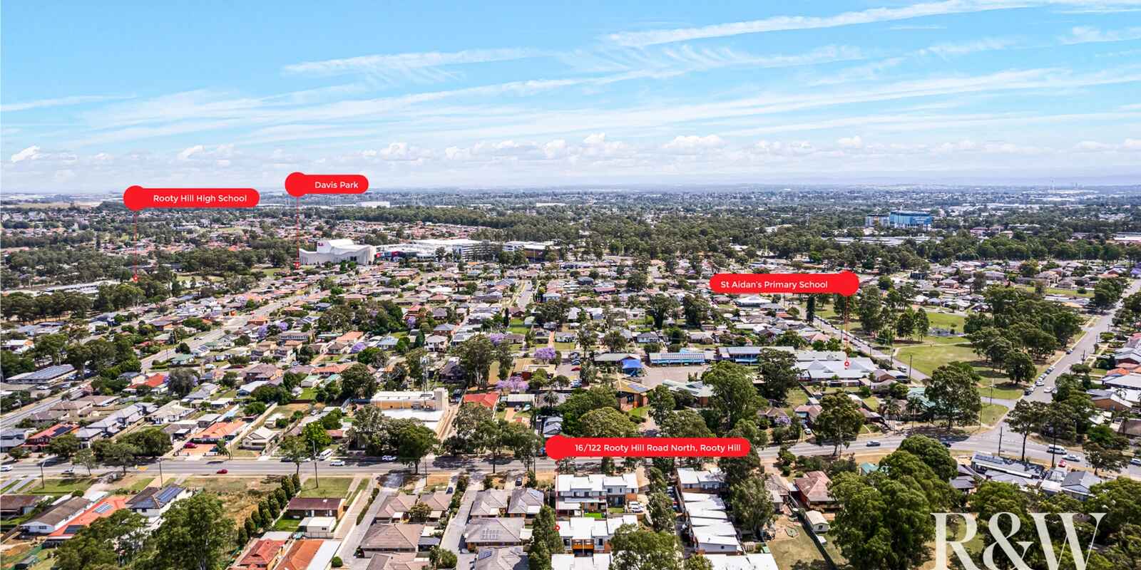 16/122 Rooty Hill Road North Rooty Hill