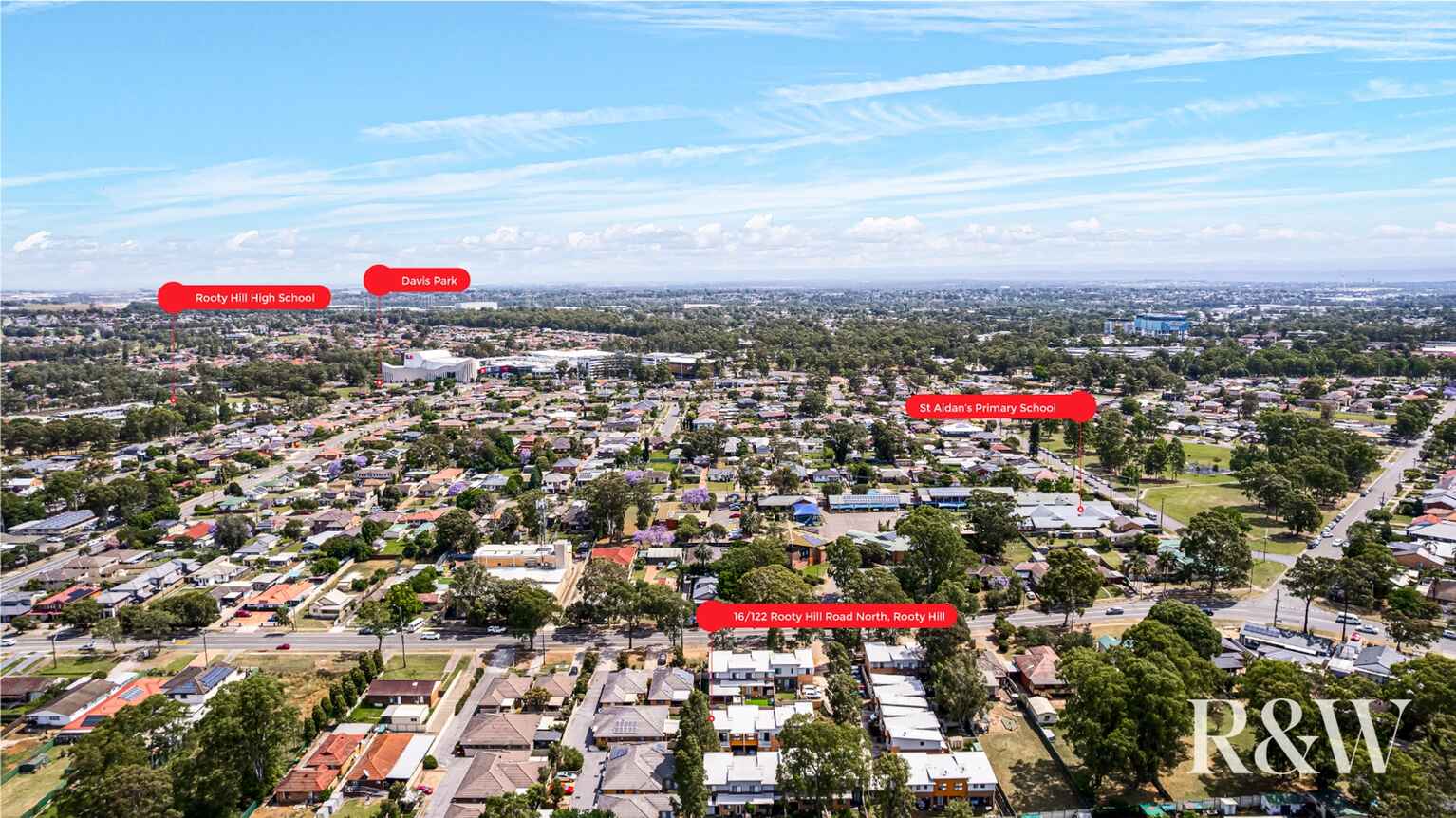 16/122 Rooty Hill Road North Rooty Hill