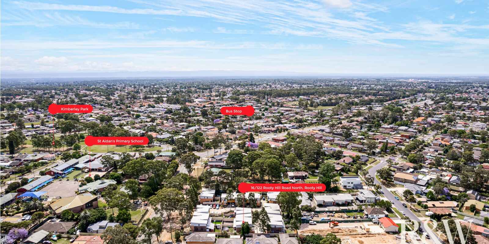 16/122 Rooty Hill Road North Rooty Hill