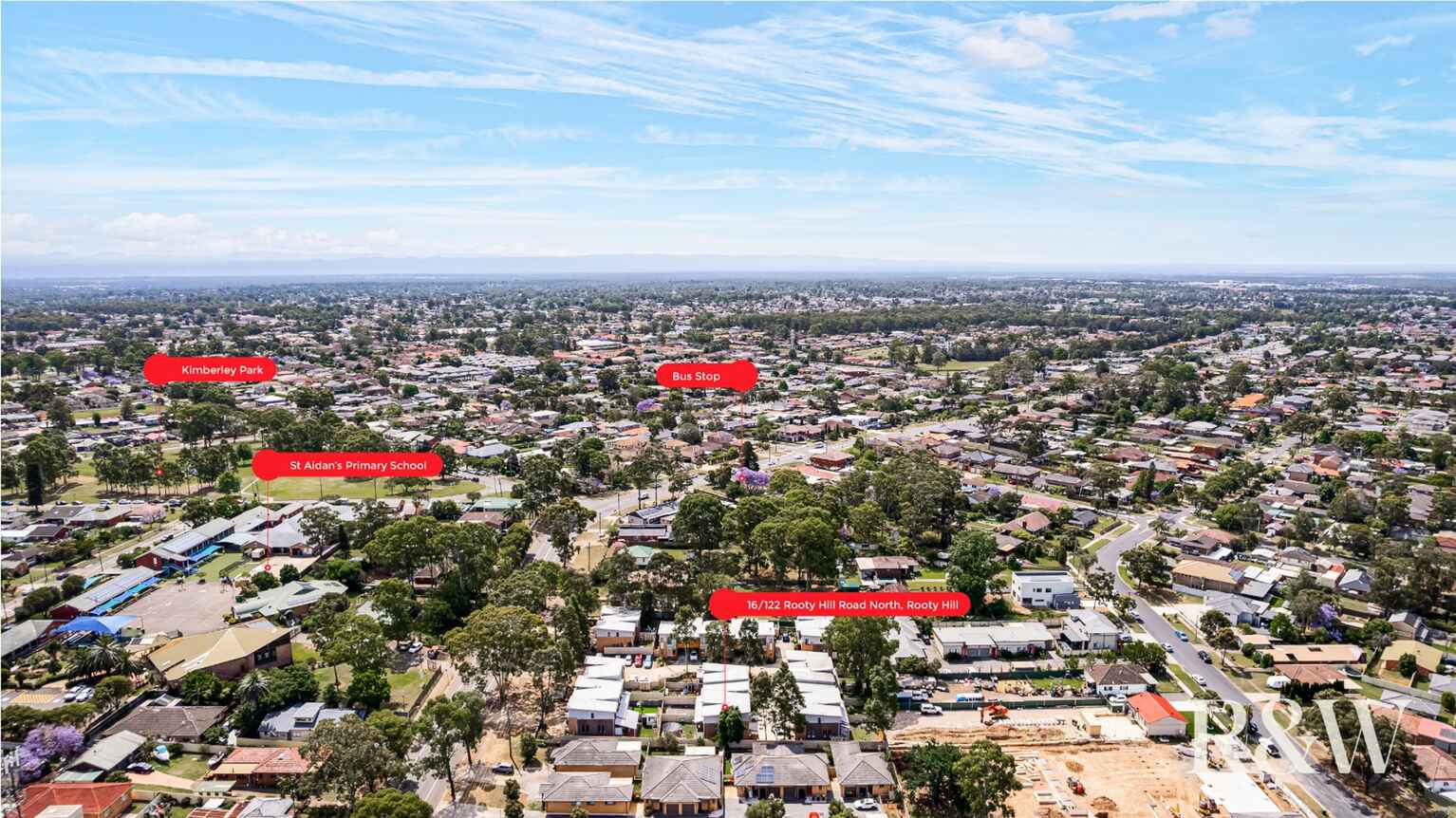 16/122 Rooty Hill Road North Rooty Hill