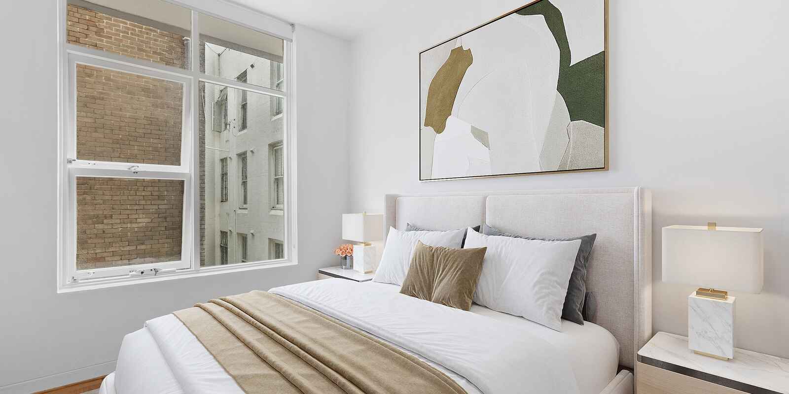 34/3 Wylde Street Potts Point