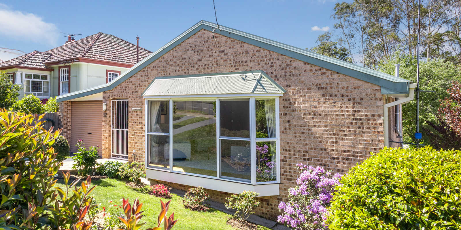 92 Govetts Leap Road Blackheath 92 Govetts Leap Road Blackheath