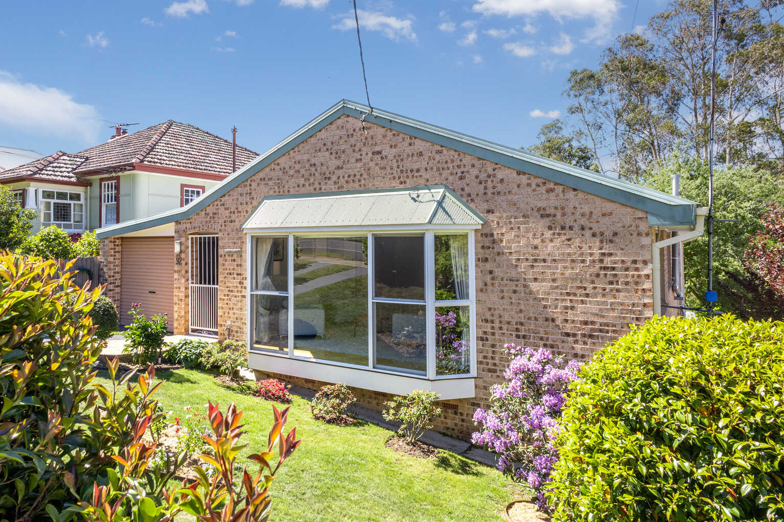 92 Govetts Leap Road Blackheath 92 Govetts Leap Road Blackheath