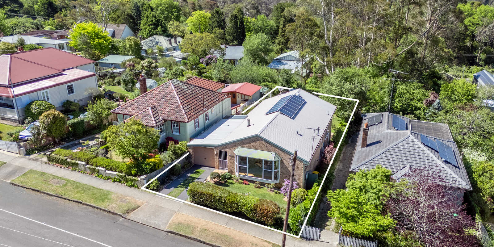 92 Govetts Leap Road Blackheath 92 Govetts Leap Road Blackheath