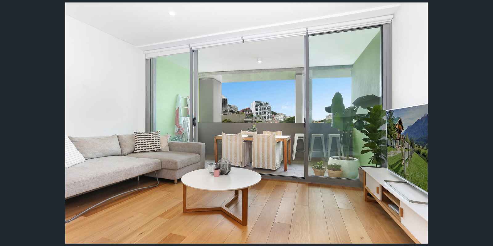 62/137-141  Bayswater Road Rushcutters Bay