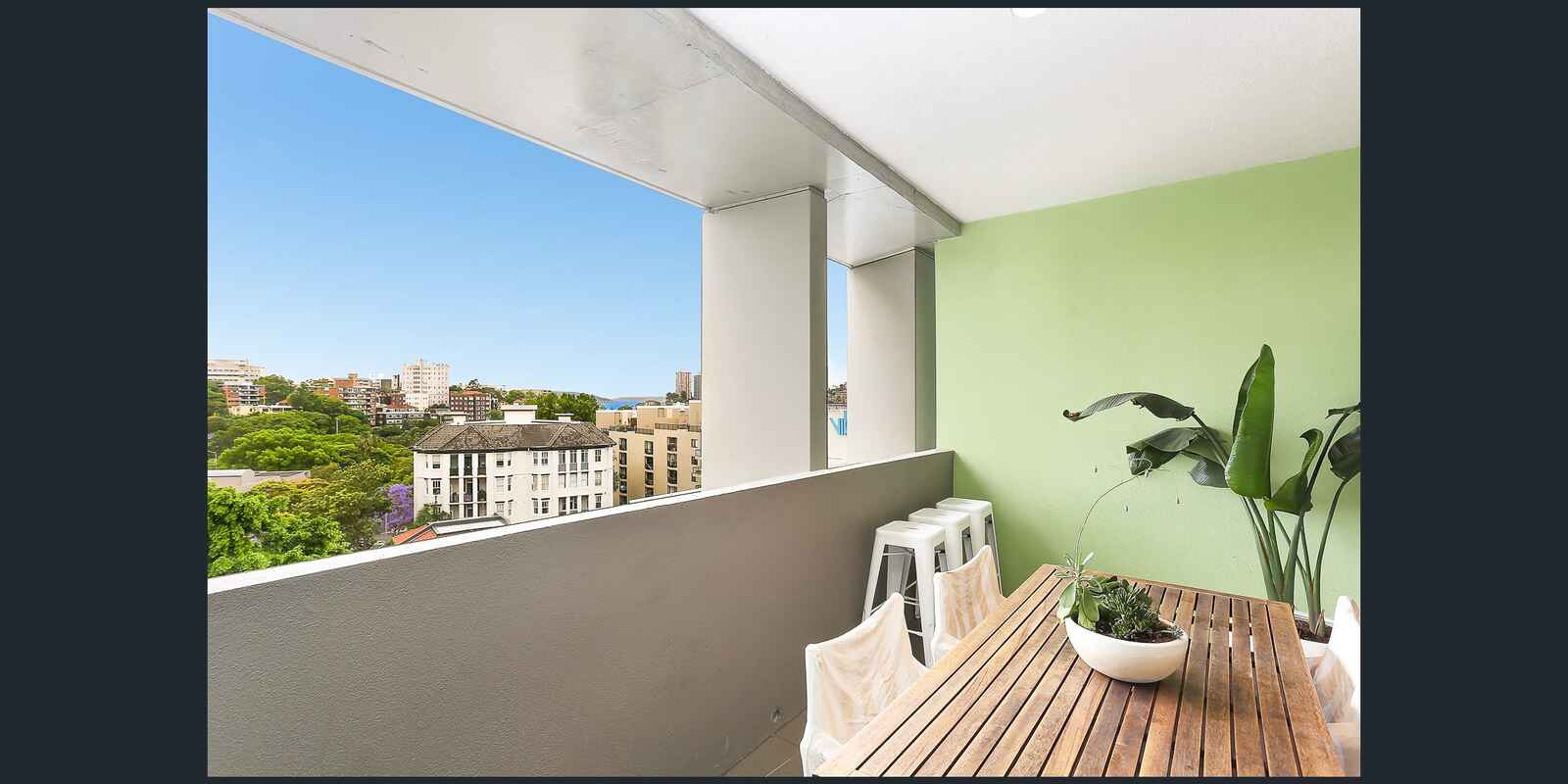 62/137-141  Bayswater Road Rushcutters Bay