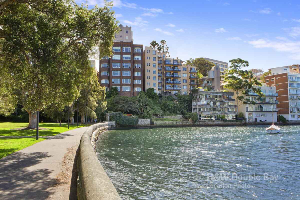 62/137-141  Bayswater Road Rushcutters Bay