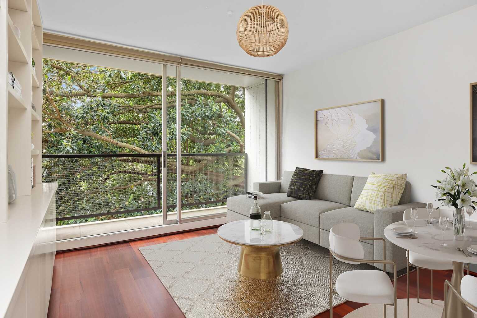 32/50 Roslyn Gardens Rushcutters Bay 32/50 Roslyn Gardens Rushcutters Bay