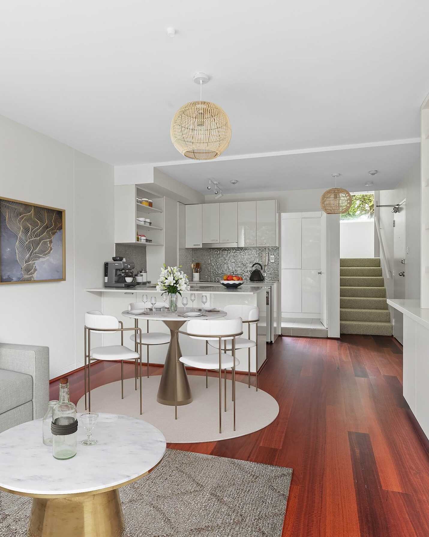 32/50 Roslyn Gardens Rushcutters Bay, Bay - Thumbnail 2