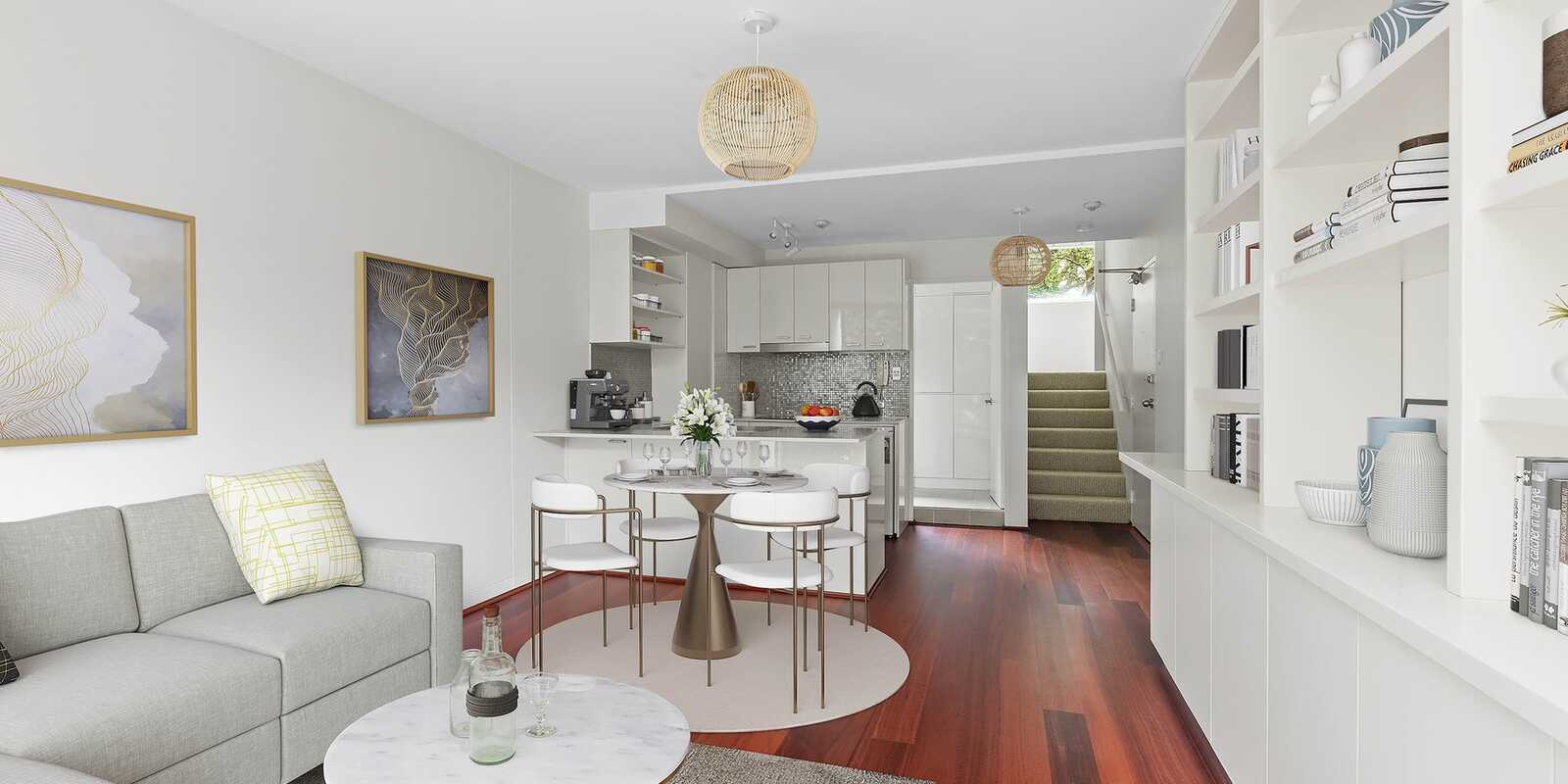 32/50 Roslyn Gardens Rushcutters Bay 32/50 Roslyn Gardens Rushcutters Bay