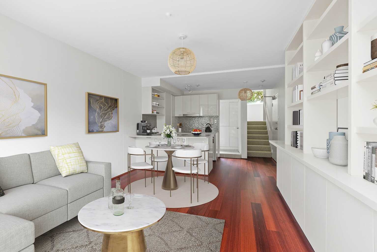 32/50 Roslyn Gardens Rushcutters Bay 32/50 Roslyn Gardens Rushcutters Bay