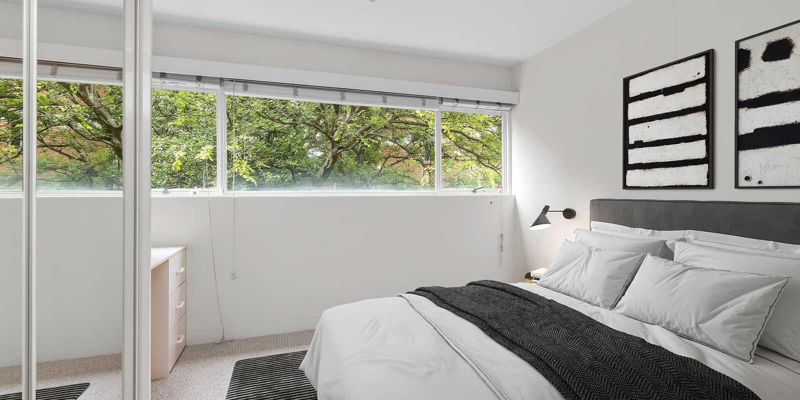 32/50 Roslyn Gardens Rushcutters Bay 32/50 Roslyn Gardens Rushcutters Bay