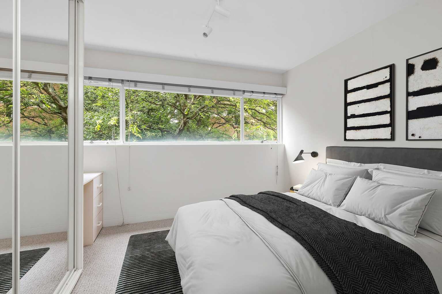 32/50 Roslyn Gardens Rushcutters Bay 32/50 Roslyn Gardens Rushcutters Bay