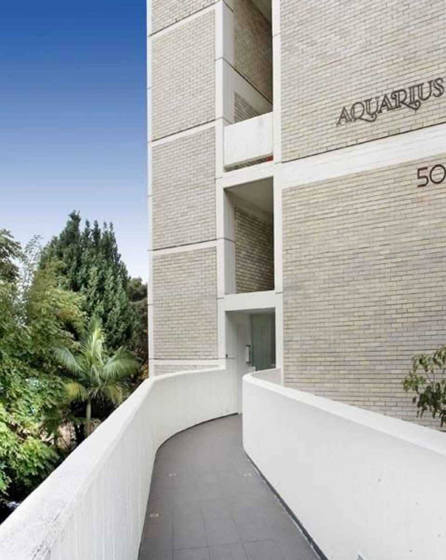 32/50 Roslyn Gardens Rushcutters Bay, Bay - Thumbnail 7