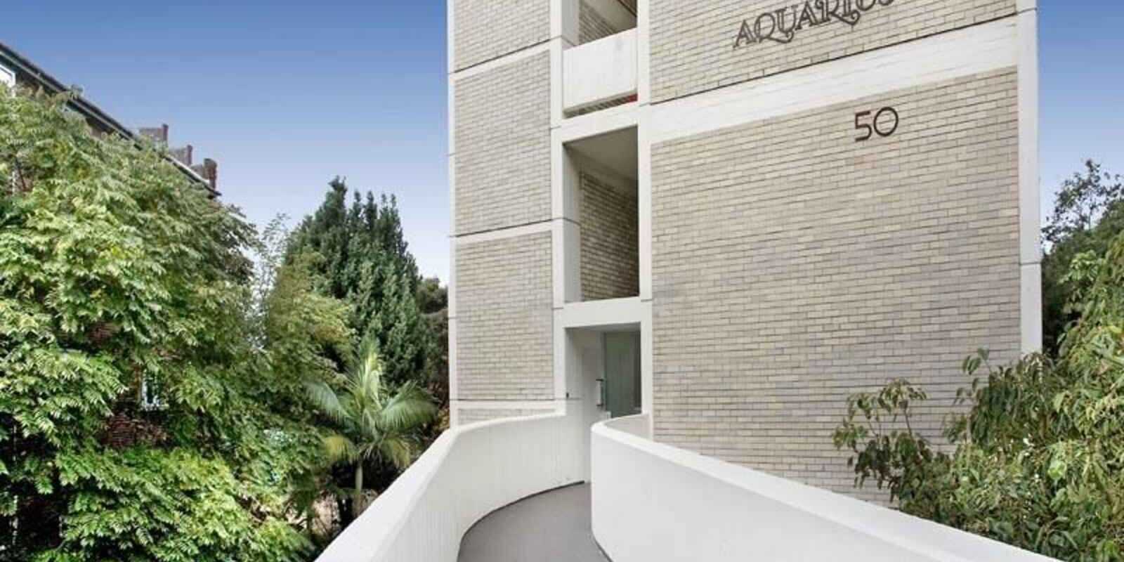 32/50 Roslyn Gardens Rushcutters Bay 32/50 Roslyn Gardens Rushcutters Bay