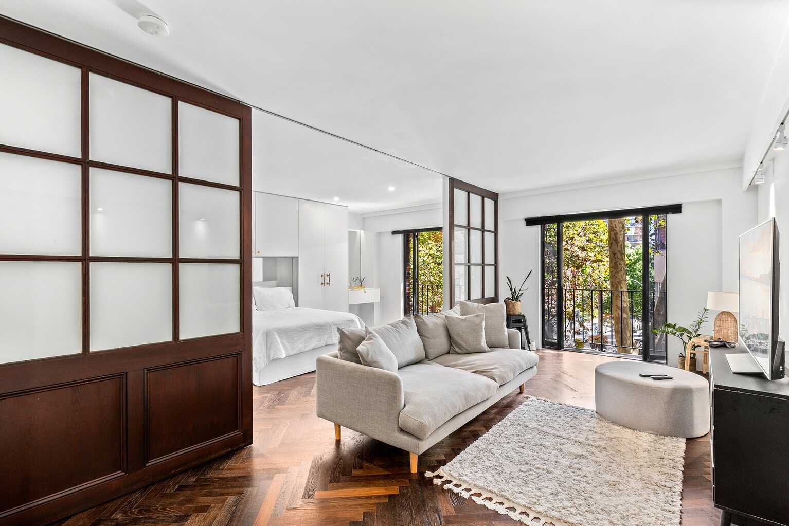 216/50 Macleay Street Potts Point 216/50 Macleay Street Potts Point