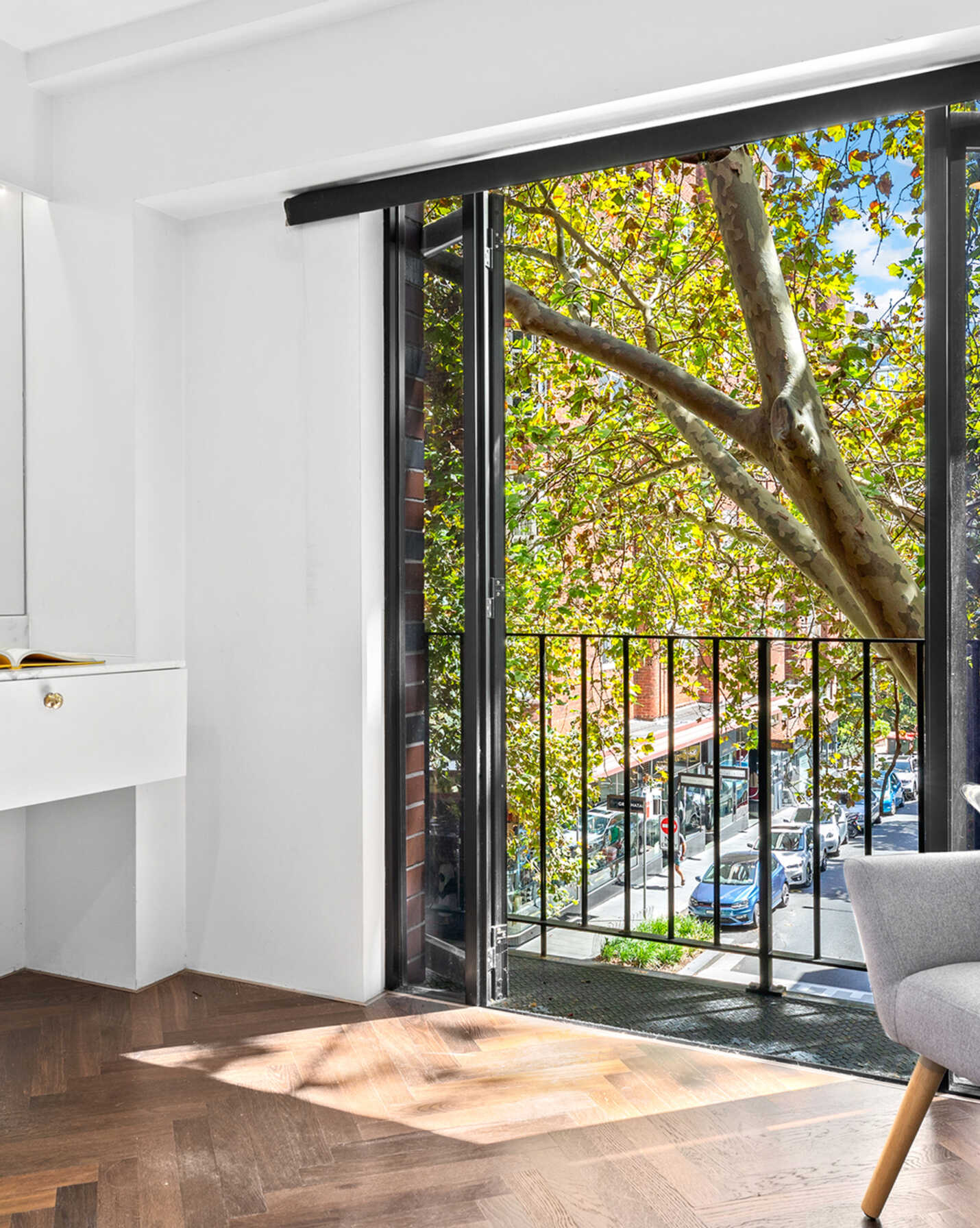 216/50 Macleay Street Potts Point, Point - Thumbnail 2