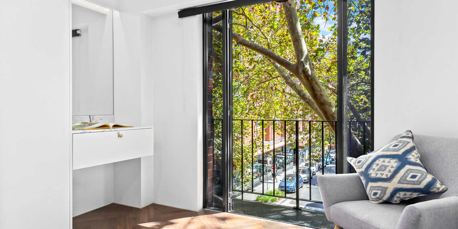 216/50 Macleay Street Potts Point 216/50 Macleay Street Potts Point
