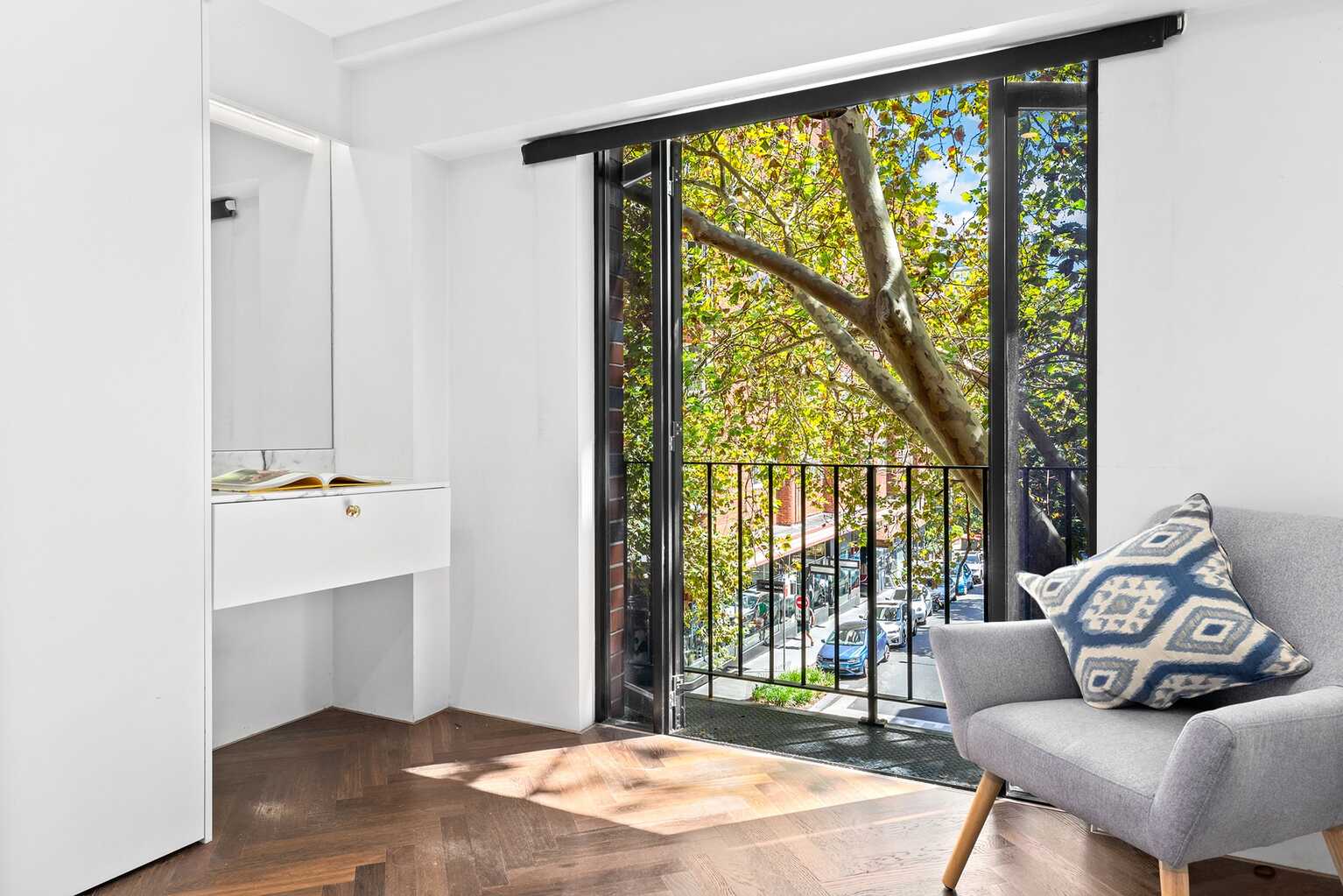 216/50 Macleay Street Potts Point 216/50 Macleay Street Potts Point