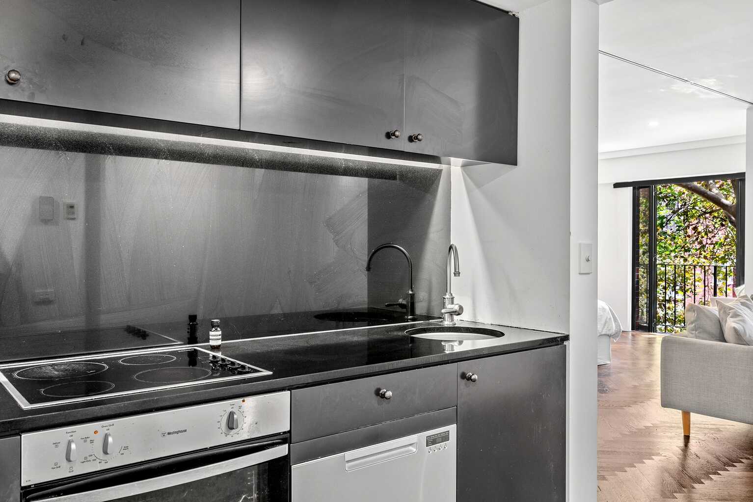 216/50 Macleay Street Potts Point 216/50 Macleay Street Potts Point