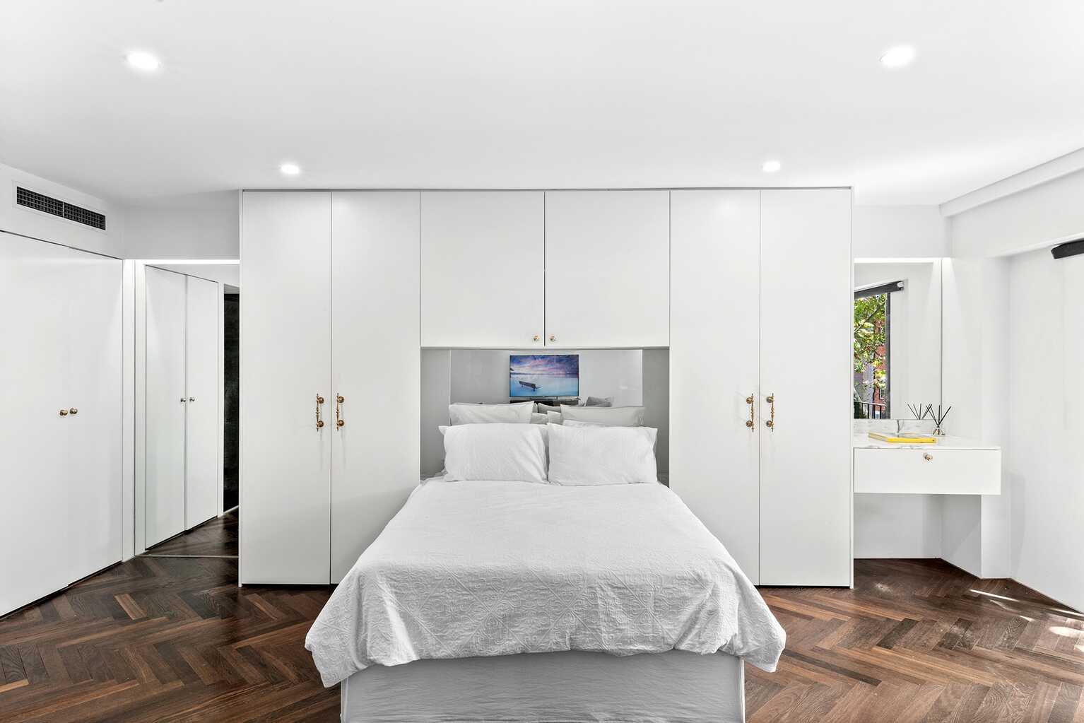 216/50 Macleay Street Potts Point 216/50 Macleay Street Potts Point