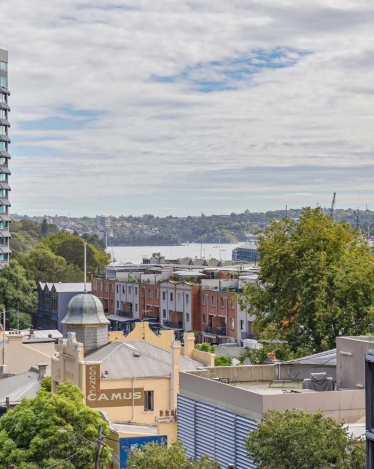 512/63 Crown Street Woolloomooloo, Woolloomooloo - Thumbnail 2