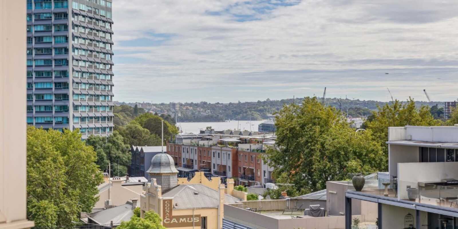512/63 Crown Street Woolloomooloo 512/63 Crown Street Woolloomooloo