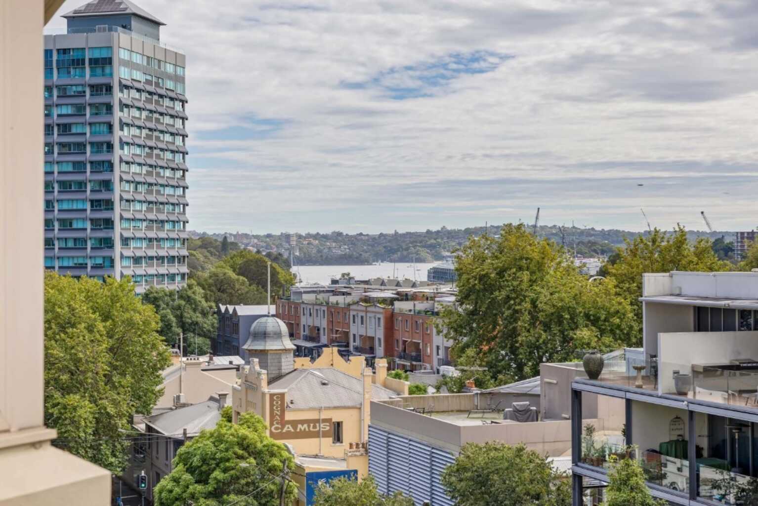512/63 Crown Street Woolloomooloo 512/63 Crown Street Woolloomooloo