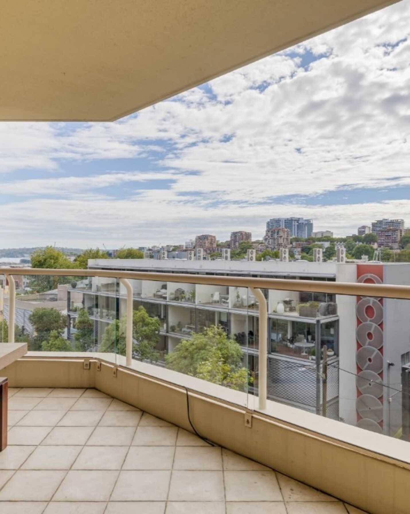 512/63 Crown Street Woolloomooloo, Woolloomooloo - Thumbnail 3